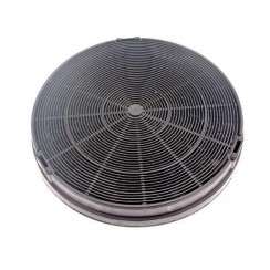 Filtro a carbone rotondo tipo 196 (al pezzo)