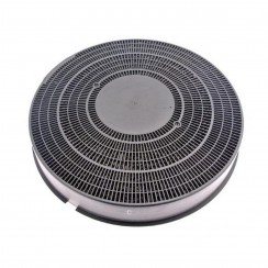 Filtro a carbone rotondo tipo 40 (al pezzo)