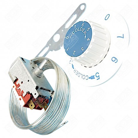 TERMOSTATO ORIGINALE FRIGORIFERO, CONGELATORE - 481281728926