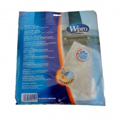 Filtro antigrasso con indicatore di saturazione (al pezzo) originale