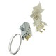 THERMOSTAT FRIGORIFERO, CONGELATORE - 481228238178