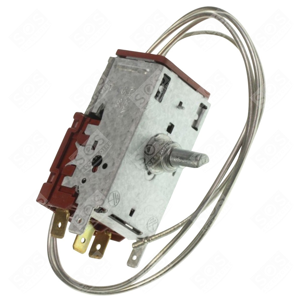 Pezzi Di Ricambio Frigorifero Termostato Frigorifero Ignis