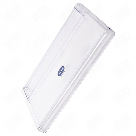 FRONTALINO CASSETTO ORIGINALE FRIGORIFERO, CONGELATORE - 481241848937