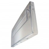 Frontale del cassetto