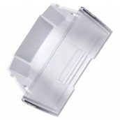 Cassetto grande modello alto 420x393x180 mm