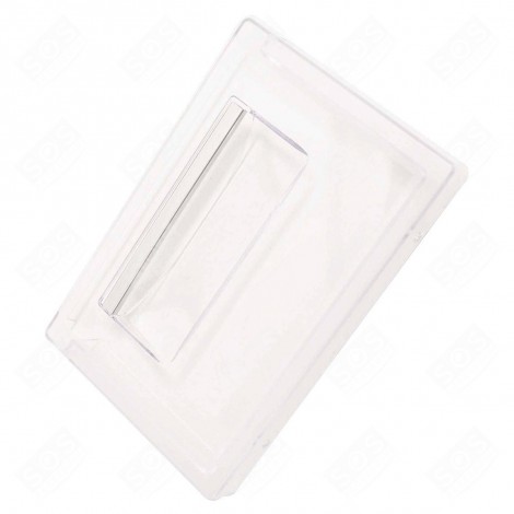 CASSETTO FRUTTA E VERDURA ORIGINALE FRIGORIFERO, CONGELATORE - C00285946