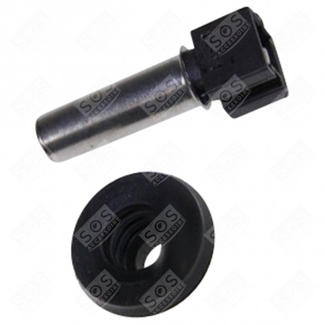 SENSORE TEMPERATURA ORIGINALE ASCIUGATRICE - 481225928961, 480112100128