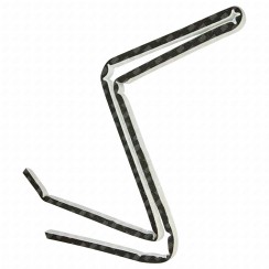 Feltro anteriore originale