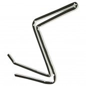 Feltro anteriore originale