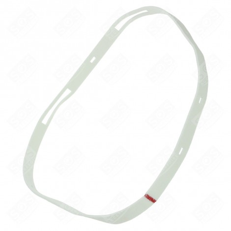 GUARNIZIONE (ANTERIORE, SENZA FORI) ASCIUGATRICE - 1255021006