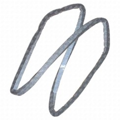 Guarnizione vasca anteriore