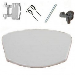 Maniglia oblò WM400