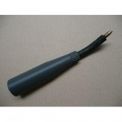 Ugello ad alta pressione (avvitabile)