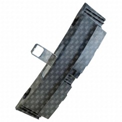 Gancio porta originale