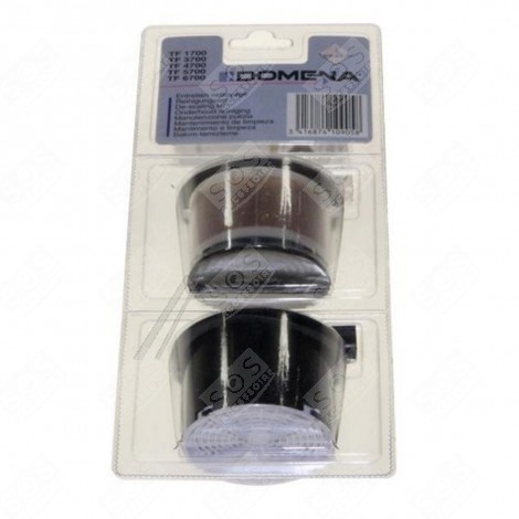 BLISTER KIT DECALCIFICANTE TF EMC LAVASTOVIGLIE - 500410905