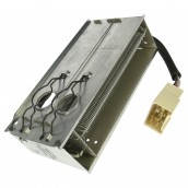 Resistenza 1800 + 700W