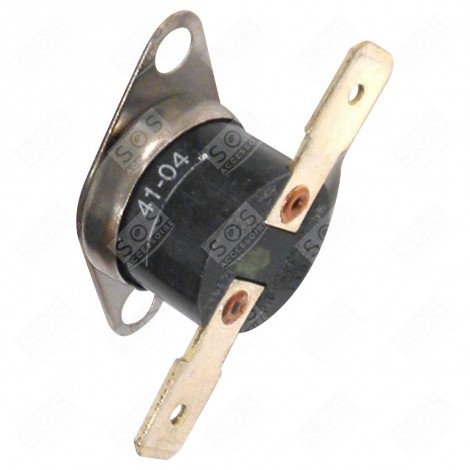 WHIRLPOOL - TERMOSTATO 126C ORIGINALE ASCIUGATRICE - 481228248006