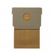 Scatola di 9 sacchetti di carta