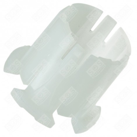 TAMPONE MOTORE ORIGINALE LAVATRICE - DC61-02549A, DC63-01623A