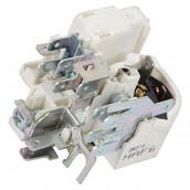 Relè di avviamento + klixon originale