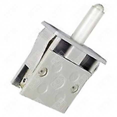 INTERRUTTORE LUCE ORIGINALE FRIGORIFERO, CONGELATORE - 8996711501925