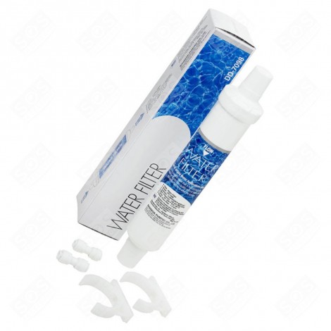 FILTRE À EAU FRIGORIFERO, CONGELATORE - 3019974800