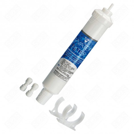 FILTRO DELL'ACQUA FRIGORIFERO, CONGELATORE - 00497818