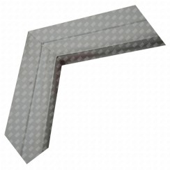 Guarnizione porta originale (parte congelatore)