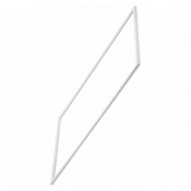 Guarnizione sportello (parte frigorifero) originale