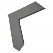 Guarnizione della porta (parte del frigorifero) originale