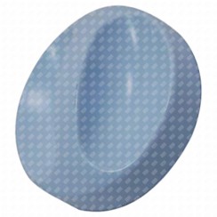 Pulsante contenitore del ghiaccio originale