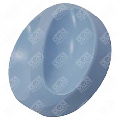 PULSANTE CONTENITORE DEL GHIACCIO ORIGINALE FRIGORIFERO, CONGELATORE - C00174939