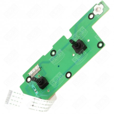 SCHEDA DI COMANDO ORIGINALE FORNI A MICROONDE - DE96-01020A