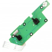 Scheda di comando originale