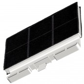 Filtro carbone originale