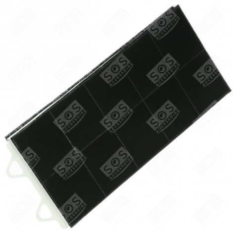 FILTRO CARBONE ORIGINALE CAPPA ASPIRANTE - 00296173