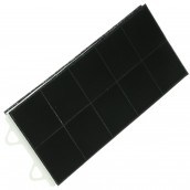 Filtro carbone originale