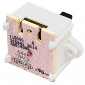 Selettore 10 posizioni