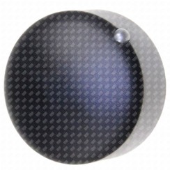 Manopola rubinetto gas