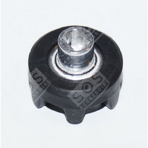 TRASCINATORE ROBOT DA CUCINA E CUOCITUTTO - KW716952