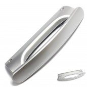 Maniglia della porta