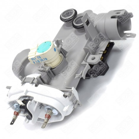 BLOCCO RESISTENZA ORIGINALE LAVASTOVIGLIE - 00642870