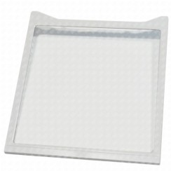 Ripiano in vetro originale