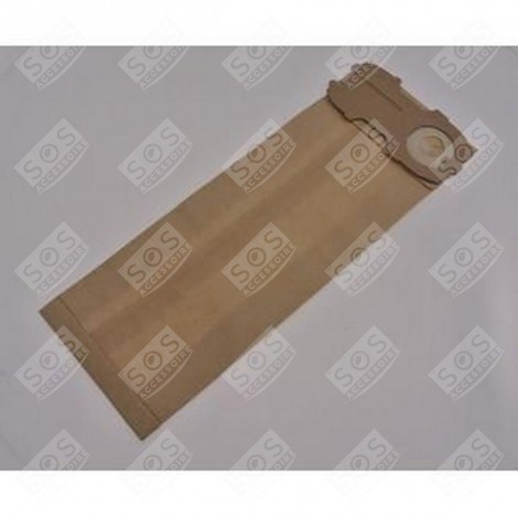 PACCHETTO CON 8 SACCHETTI DI CARTA ASPIRAPOLVERE - 35600864