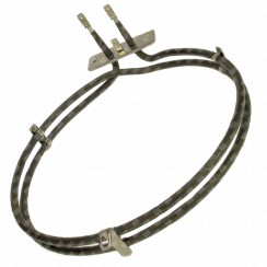 Resistenza circolare 2200W