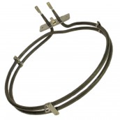 Resistenza circolare 2200W