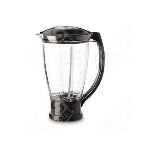 CIOTOLA FRULLATORE COMPLETA ROBOT DA CUCINA E CUOCITUTTO - MS-0A13352, XF634BB1