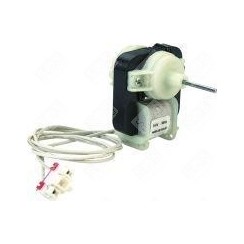 Motore della ventola