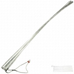 Resistenza di scongelamento