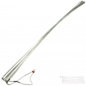 Resistenza di scongelamento